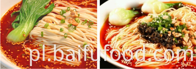 Chongqing small noodles seasoning